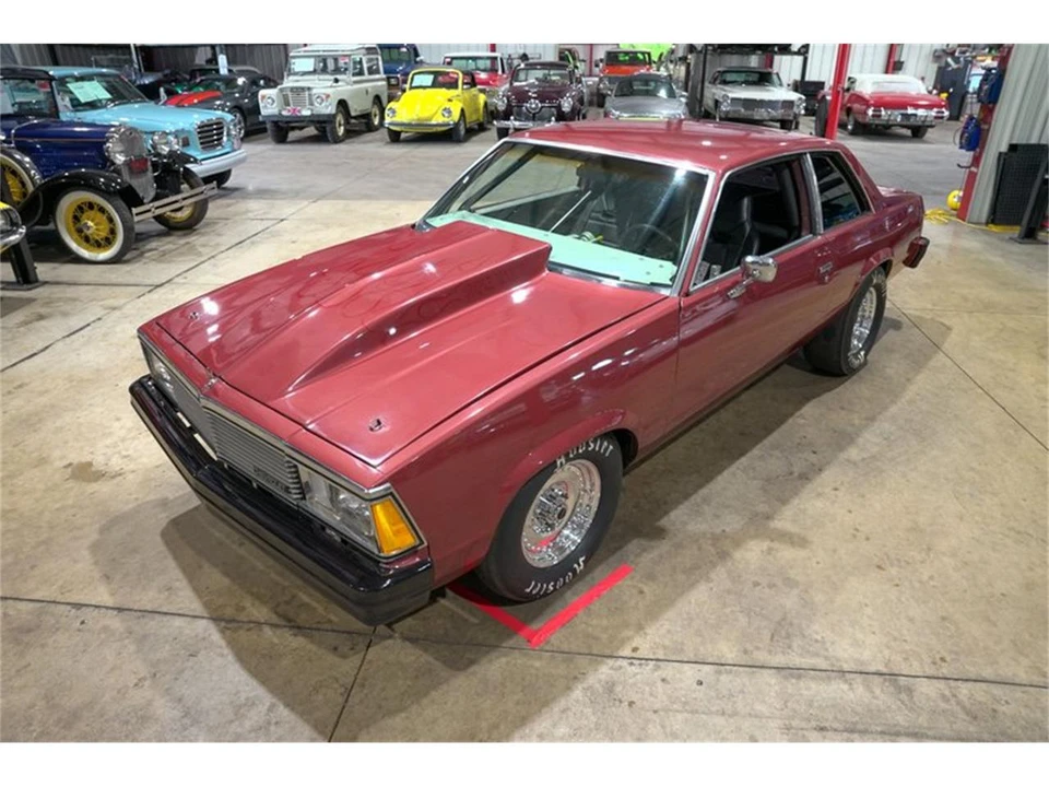 1981 Chevrolet Malibu - Image 15 of 31
