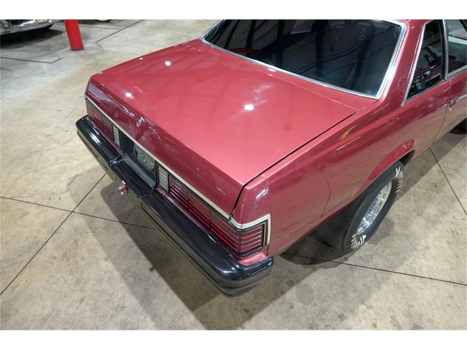 1981 Chevrolet Malibu - Image 20 of 31