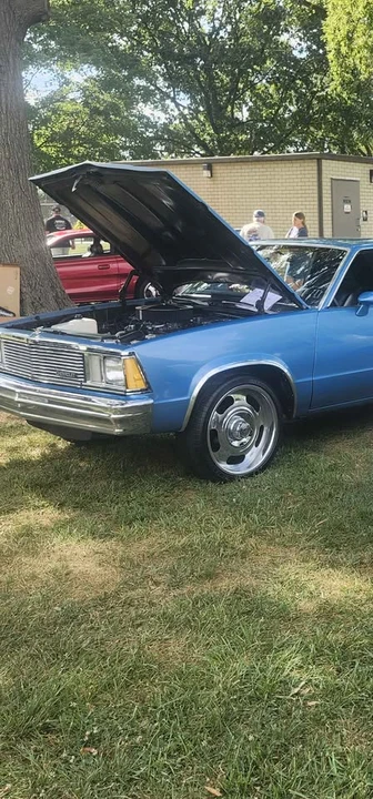 1981 Chevrolet Malibu - Image 5 of 5