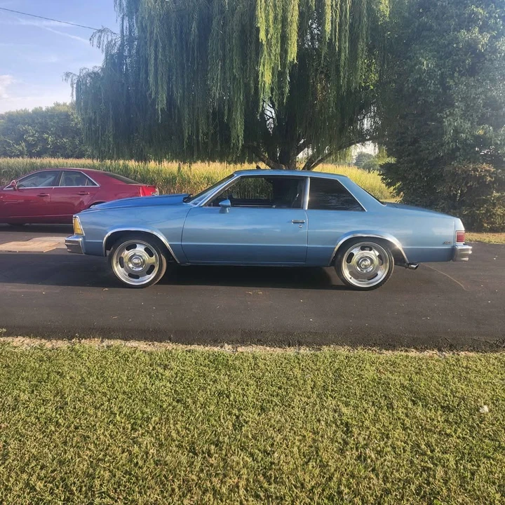 1981 Chevrolet Malibu - Image 2 of 5