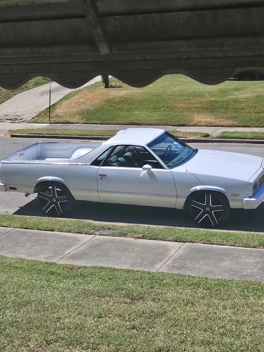 1981 Chevrolet Malibu - Image 5 of 15