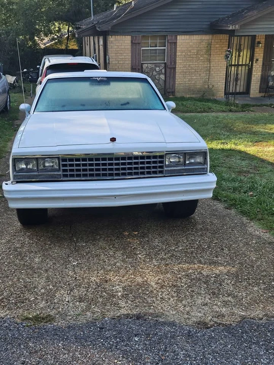1981 Chevrolet Malibu - Image 7 of 15
