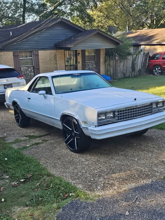 1981 Chevrolet Malibu - Image 6 of 15