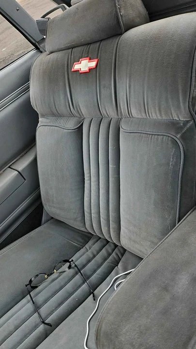 1981 Chevrolet Malibu - Image 14 of 15
