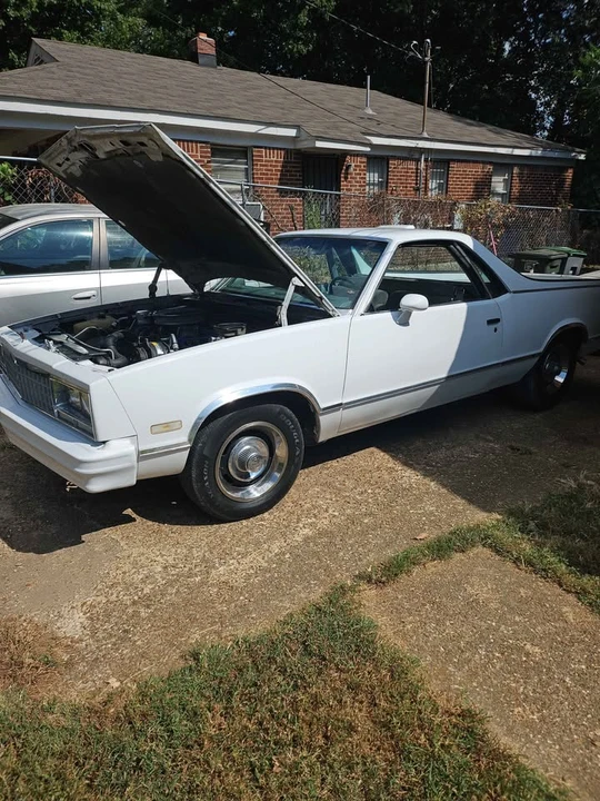 1981 Chevrolet Malibu - Image 4 of 15