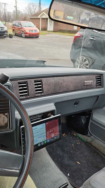 1981 Chevrolet Malibu - Image 10 of 15