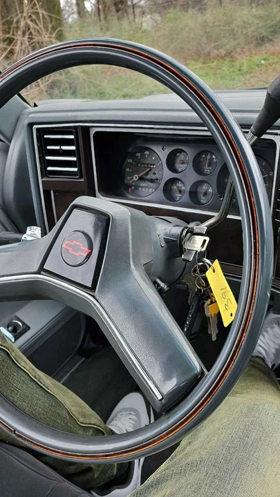 1981 Chevrolet Malibu - Image 8 of 15