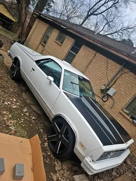 1981 Chevrolet Malibu Classic