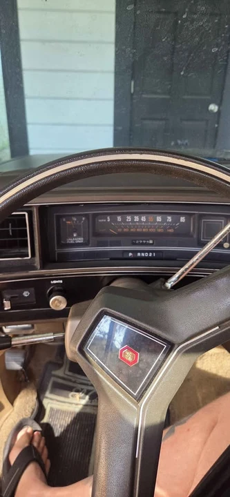 1981 Chevrolet Malibu - Image 11 of 12