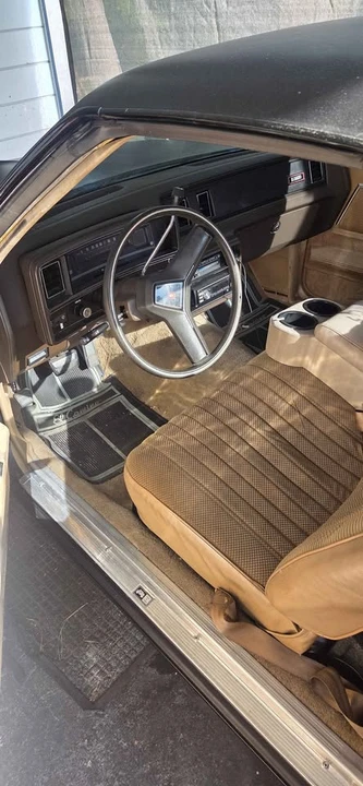 1981 Chevrolet Malibu - Image 9 of 12
