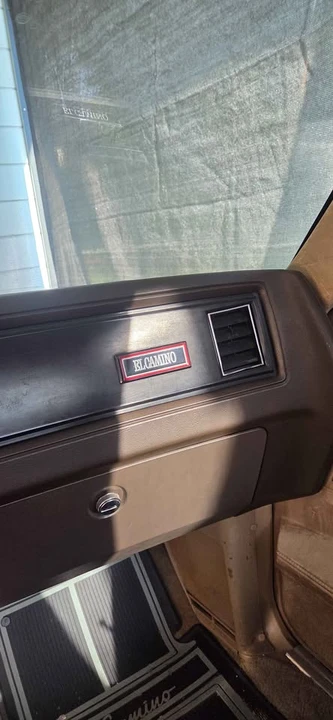 1981 Chevrolet Malibu - Image 12 of 12