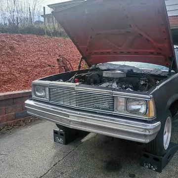 1981 Chevrolet Malibu Classic