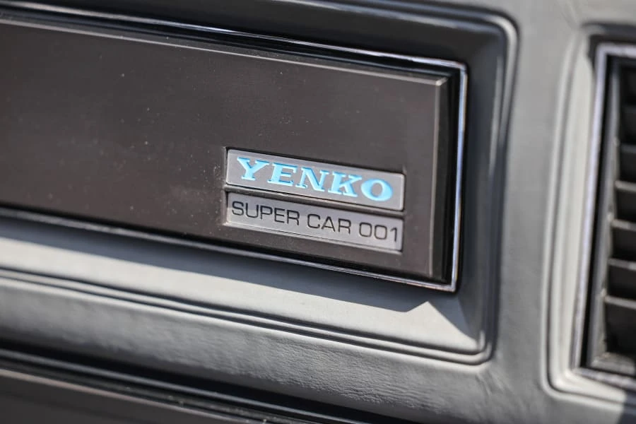 1981 Chevrolet Malibu - Image 30 of 31