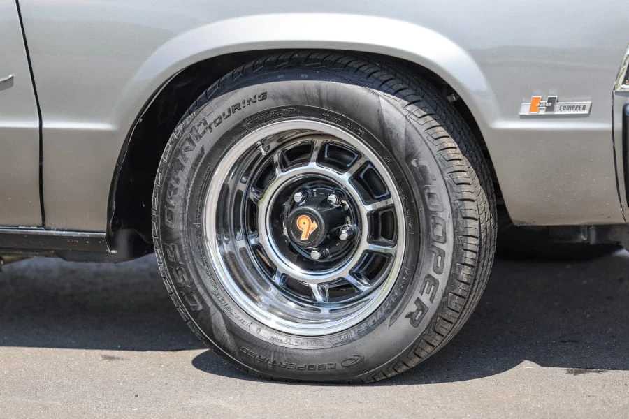 1981 Chevrolet Malibu - Image 18 of 31