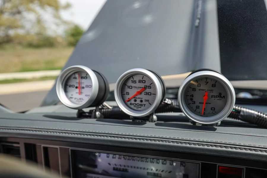 1981 Chevrolet Malibu - Image 23 of 31