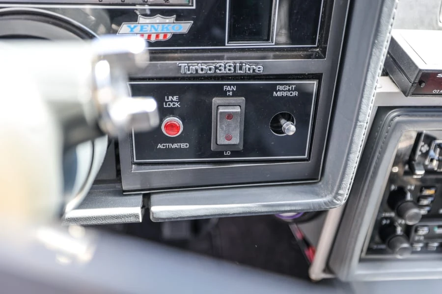 1981 Chevrolet Malibu - Image 26 of 31