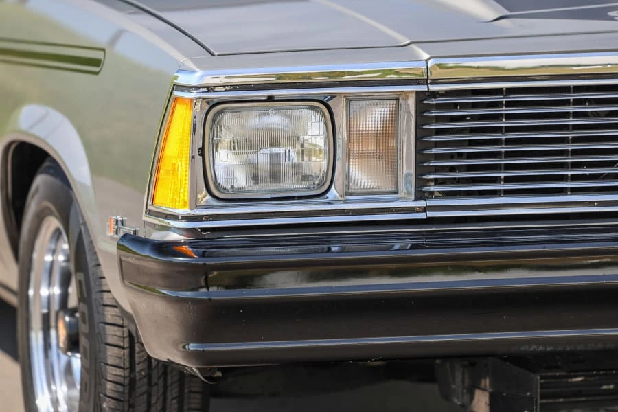 1981 Chevrolet Malibu - Image 9 of 31