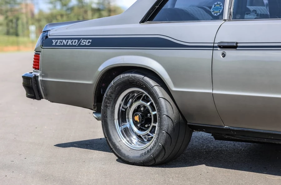 1981 Chevrolet Malibu - Image 17 of 31