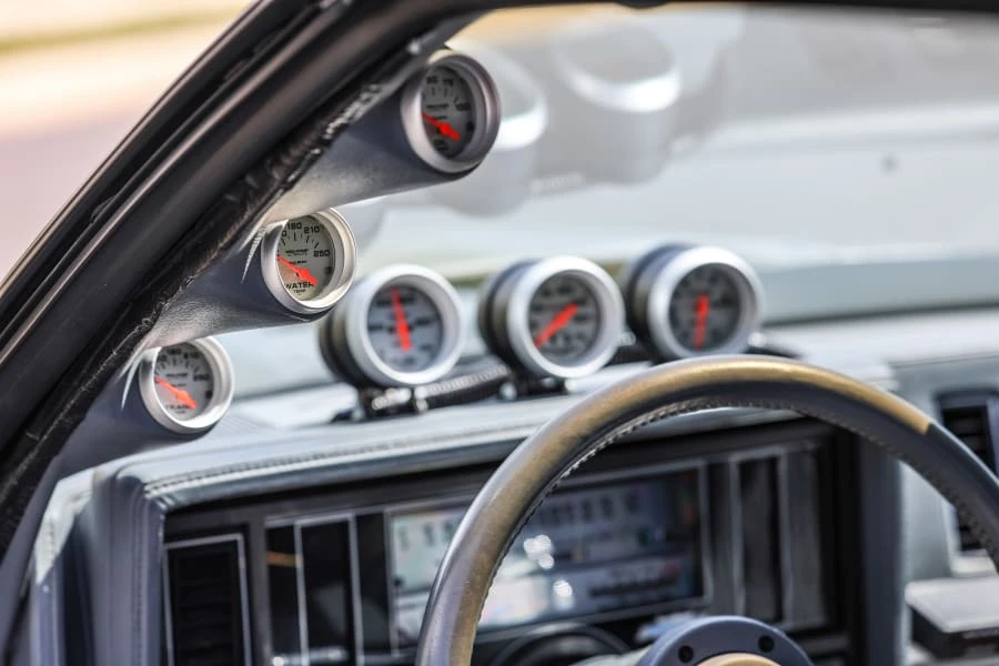 1981 Chevrolet Malibu - Image 25 of 31