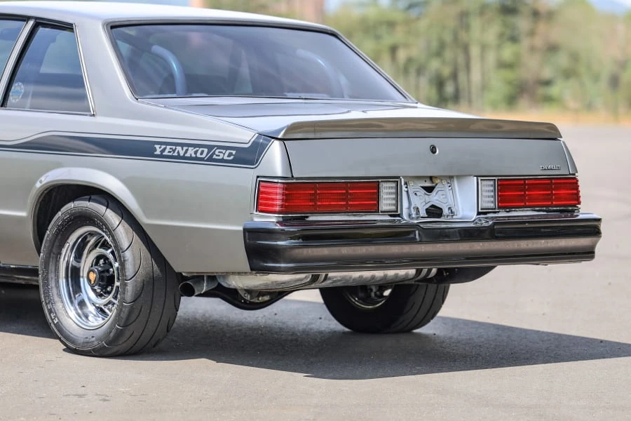 1981 Chevrolet Malibu - Image 13 of 31