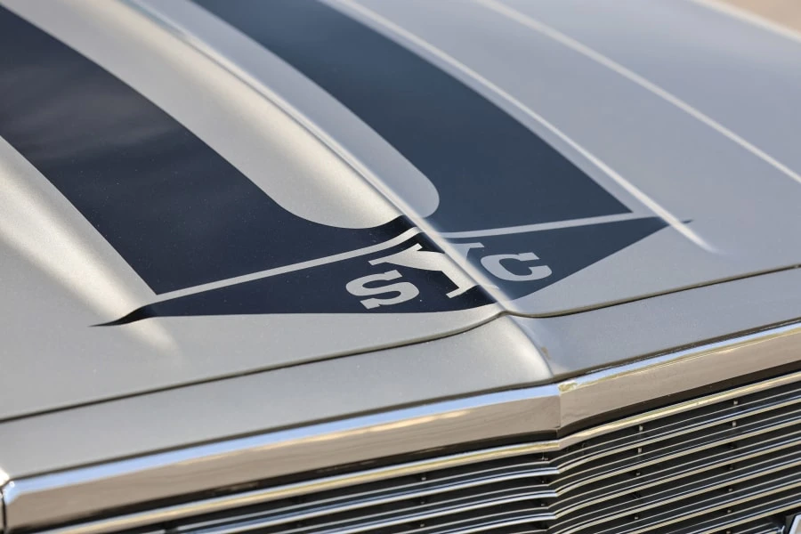 1981 Chevrolet Malibu - Image 6 of 31