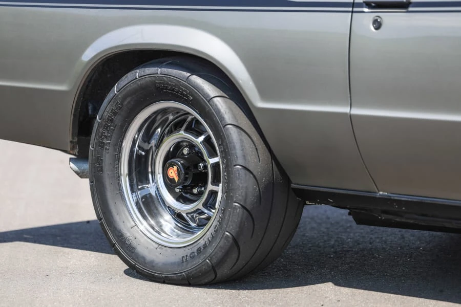 1981 Chevrolet Malibu - Image 20 of 31