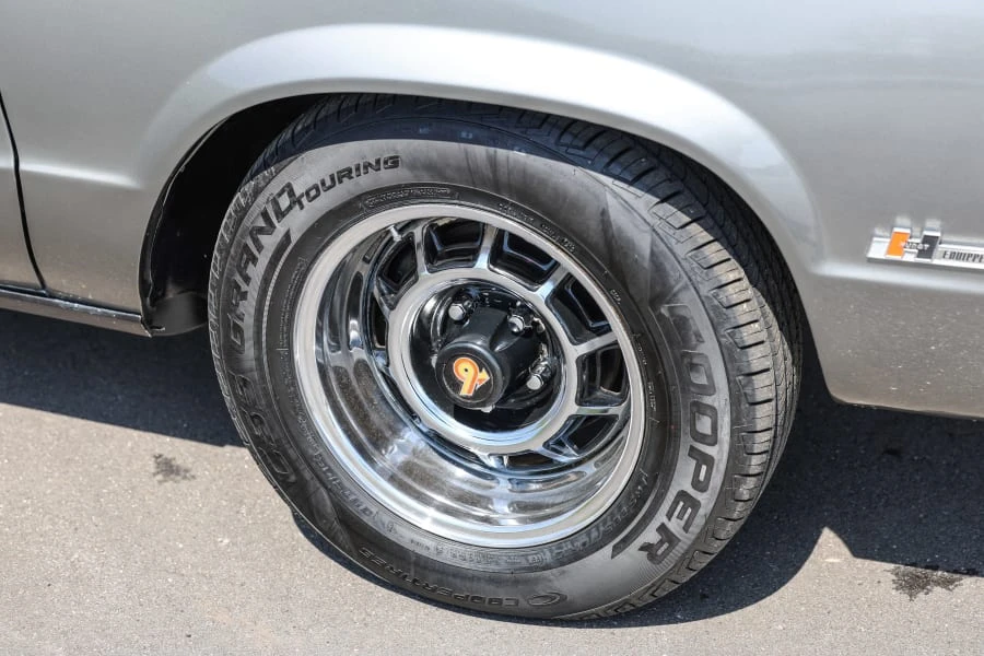 1981 Chevrolet Malibu - Image 19 of 31