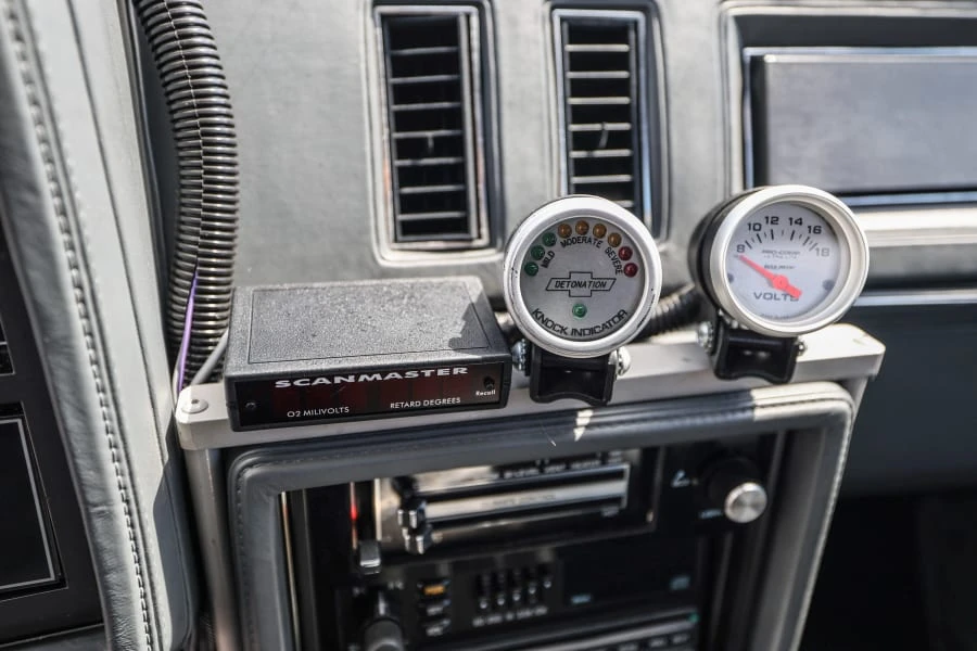 1981 Chevrolet Malibu - Image 31 of 31