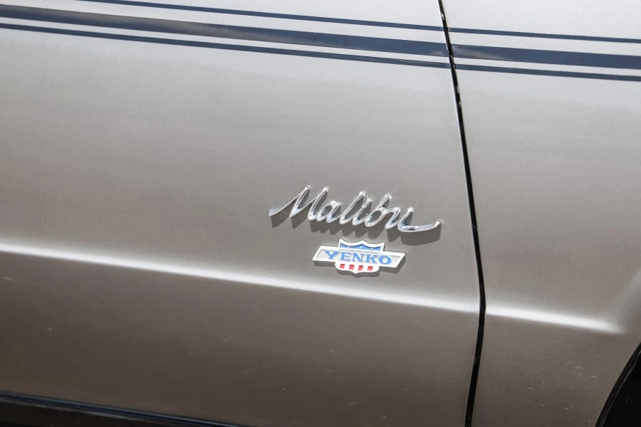 1981 Chevrolet Malibu - Image 16 of 31