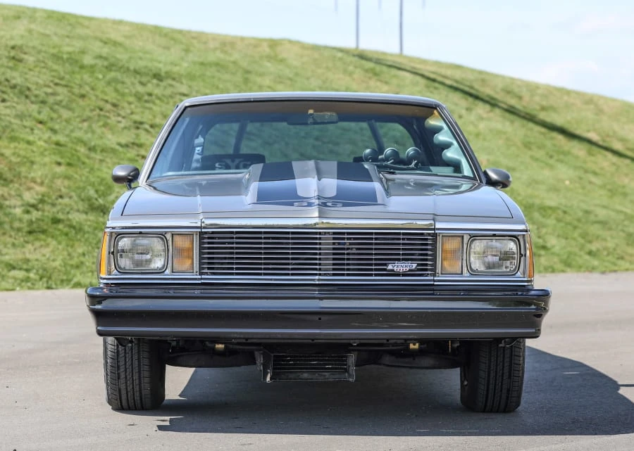 1981 Chevrolet Malibu - Image 5 of 31