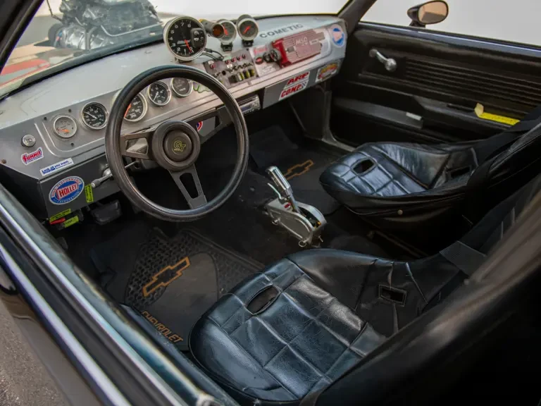 1981 Chevrolet Malibu - Image 5 of 31