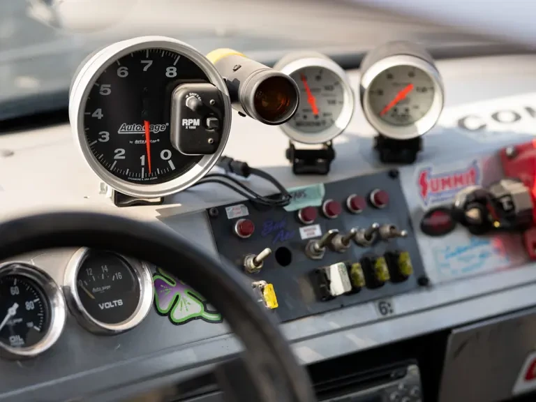 1981 Chevrolet Malibu - Image 25 of 31