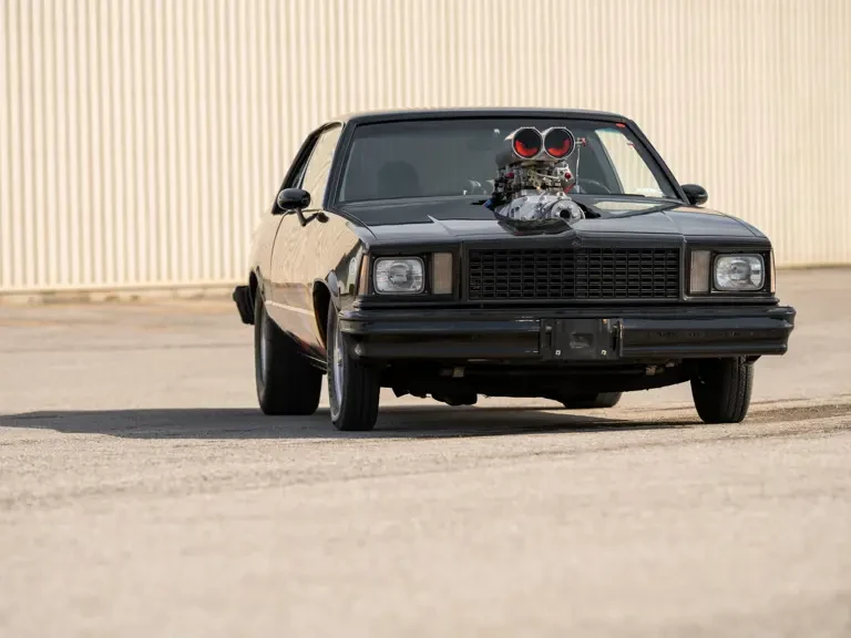 1981 Chevrolet Malibu - Image 10 of 31