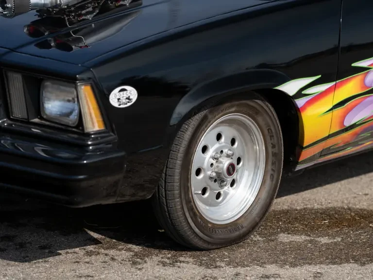 1981 Chevrolet Malibu - Image 11 of 31