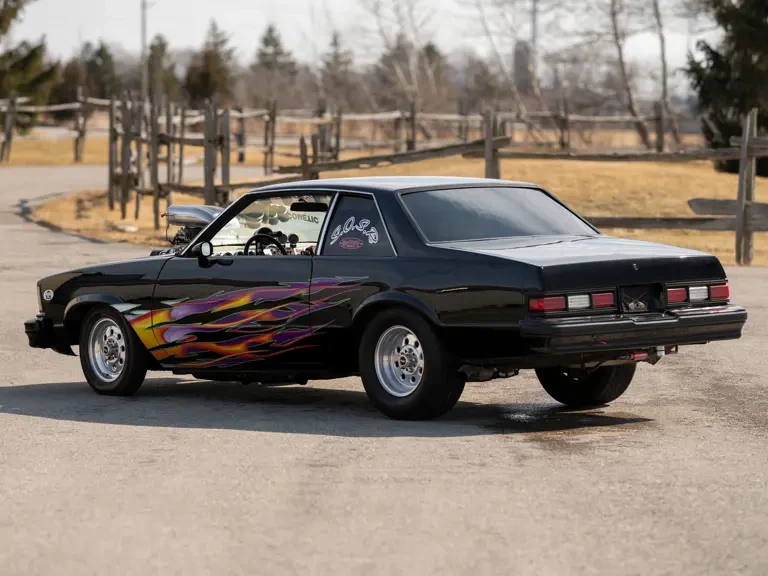 1981 Chevrolet Malibu - Image 3 of 31