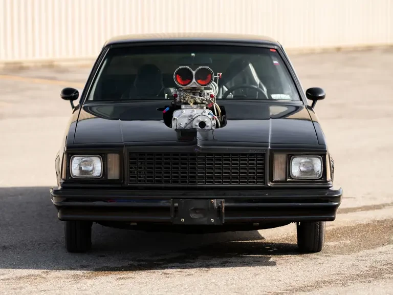 1981 Chevrolet Malibu - Image 7 of 31
