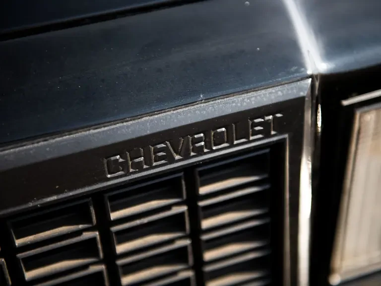 1981 Chevrolet Malibu - Image 21 of 31