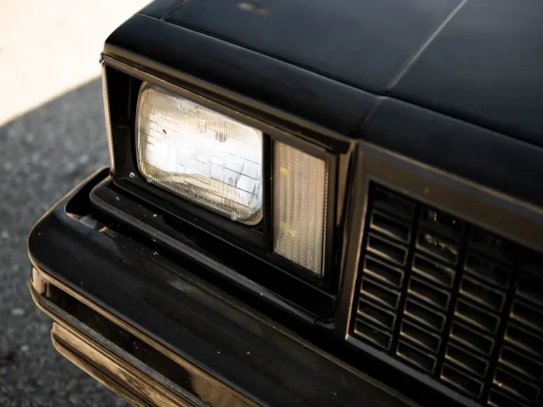 1981 Chevrolet Malibu - Image 19 of 31