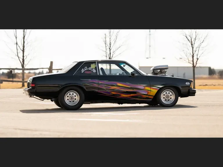 1981 Chevrolet Malibu - Image 6 of 31