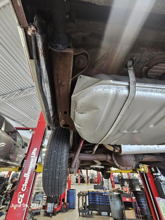 1981 Chevrolet Monte Carlo 4th Gen - Image 12 of 19