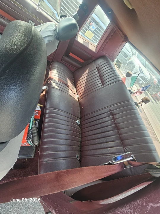 1981 Chevrolet Monte Carlo 4th Gen - Image 7 of 19