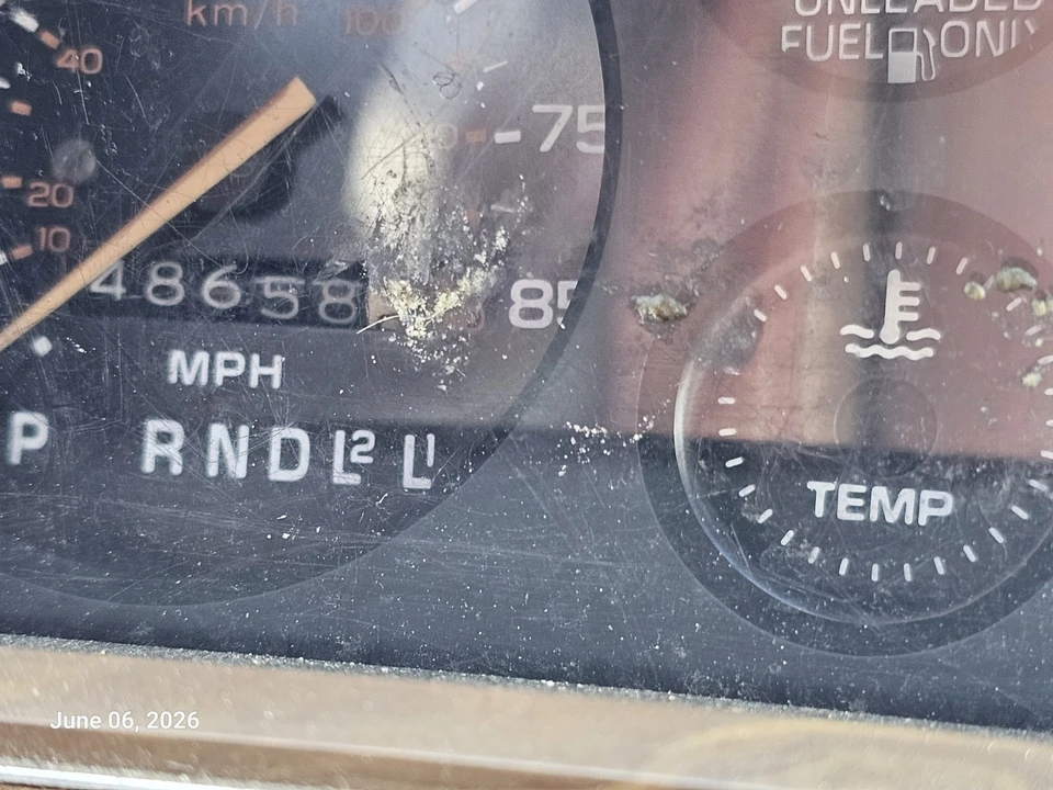 1981 Chevrolet Monte Carlo 4th Gen - Image 11 of 19
