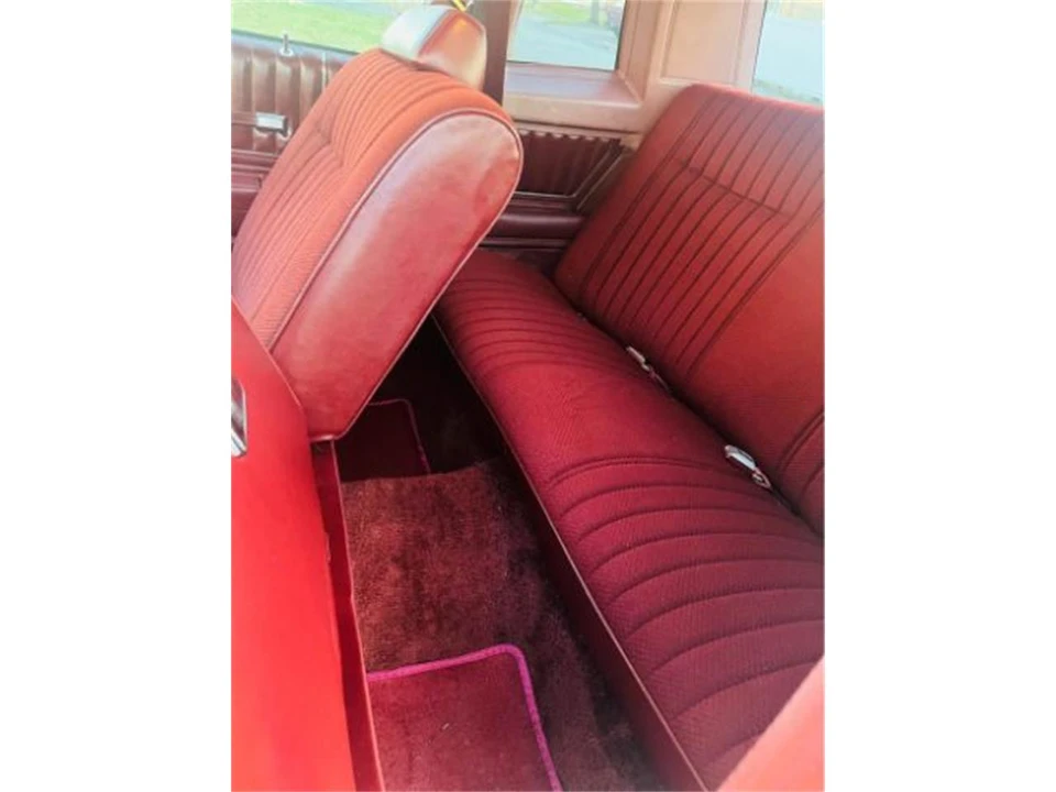 1981 Chevrolet Monte Carlo 4th Gen - Image 9 of 16
