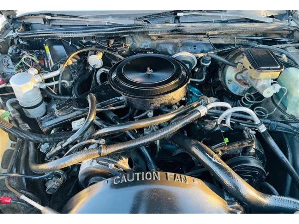 1981 Chevrolet Monte Carlo 4th Gen - Image 8 of 16