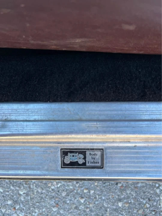 1981 Chevrolet Monte Carlo 4th Gen - Image 15 of 21