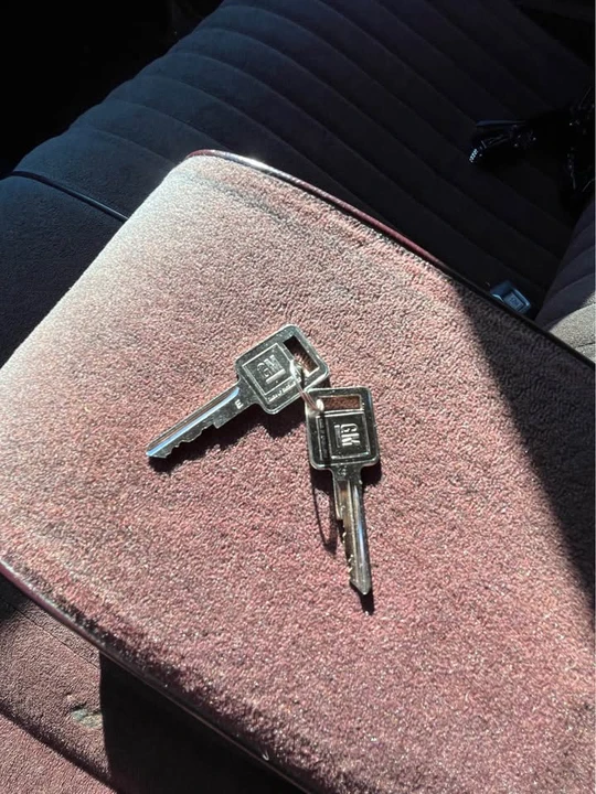 1981 Chevrolet Monte Carlo 4th Gen - Image 16 of 21