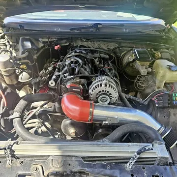 1981 Chevrolet Monte Carlo