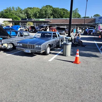 1981 Chevrolet Monte Carlo Sport