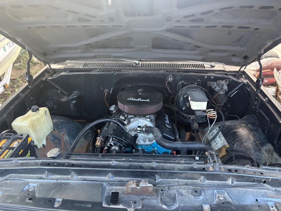 1981 Chevrolet C/K 3rd Gen - Image 2 of 9