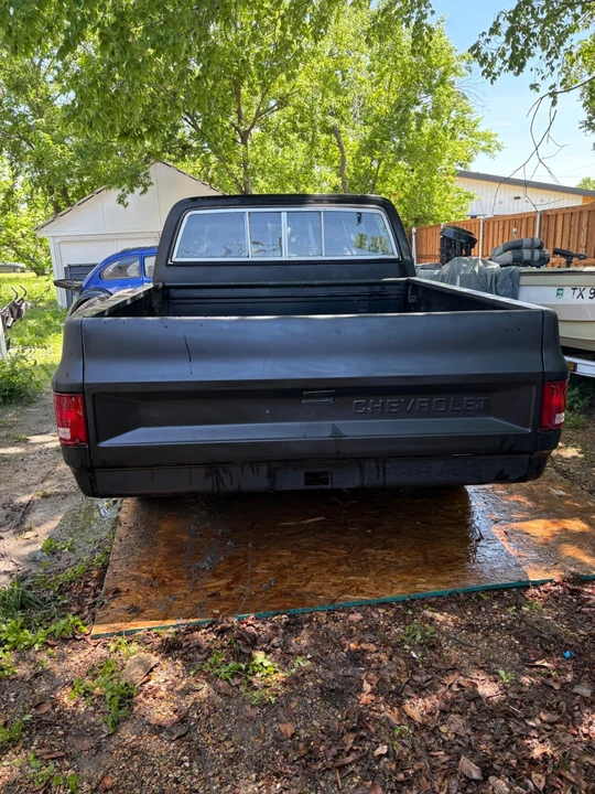 1981 Chevrolet C/K 3rd Gen - Image 9 of 9